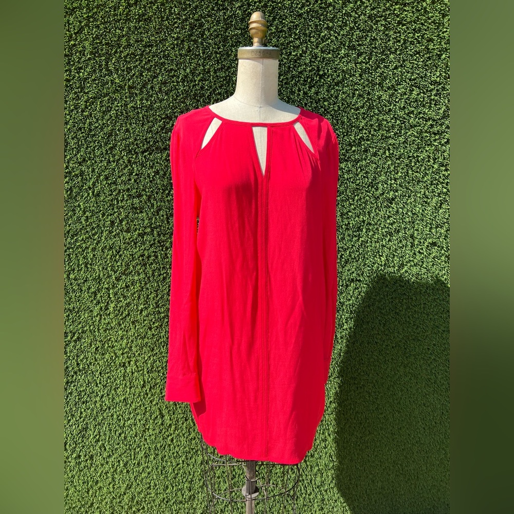 Womens BCBG dress